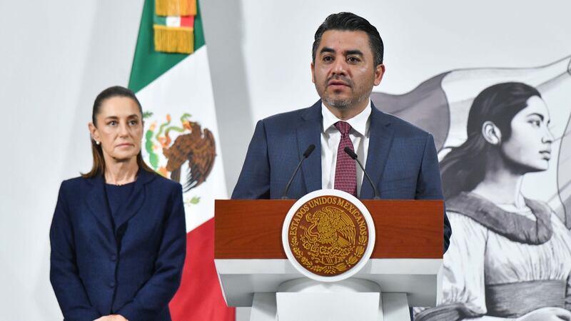 Con reformas de Ley, busca gobierno de Sheinbaum atacar mercado negro del agua