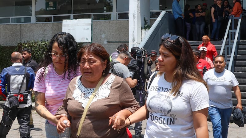 Fiscalía capitalina identifica a posible responsable del feminicidio de Edith Guadalupe