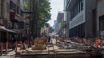 El 2 de septiembre podrás elegir entre varios proyectos ciudadanos para que tu delegación los lleve a cabo