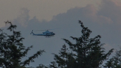 Las nuevas personas halladas se tratan de 12 personas adultas y 4 niñas y/o niños