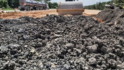 Además de que se elevó el costo, la obra del Tren Maya lleva cinco meses de retraso.