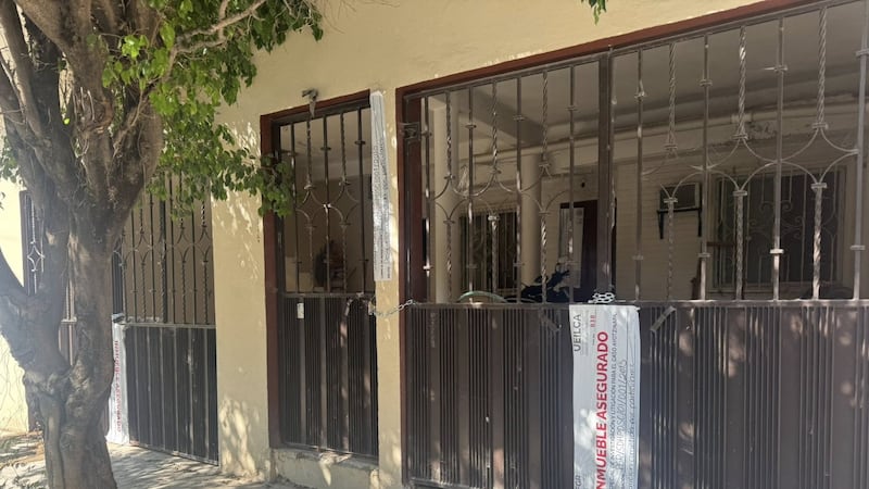 Familiares de nutriólogo detenido por caso Ayotzinapa acusan irregularidades en el proceso