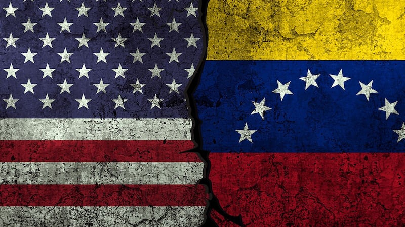 Trinidad y Tobago dejará usar su territorio a EU para ingresar a Venezuela, anuncia