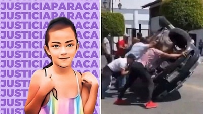 Fue secuestrada y asesinada presuntamente por 3 personas