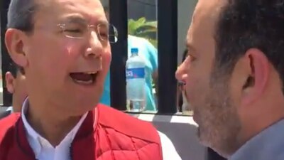 El Tribunal Electoral revirtió el triunfo del PAN, y lo dio al PRI, para las alcaldías de Monterrey y Guadalupe