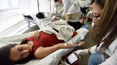 Buscan que no se vea afectada la operación de los institutos de salud