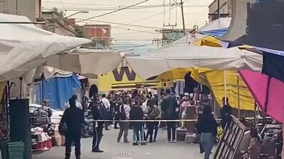 La Fiscalía General de Justicia capitalina ya realizan las indagatorias correspondientes