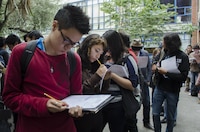 Arranca registro en línea para aspirantes a prepa y bachillerato 2025