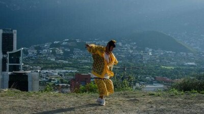 La cinta de Fernando Frías causó revuelo en la audiencia mexicana