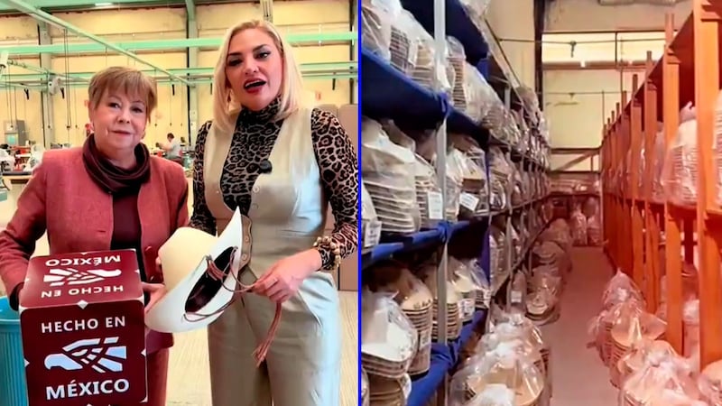 Funcionaria de Michoacán causa polémica por comentario sobre el Movimiento del Sombrero