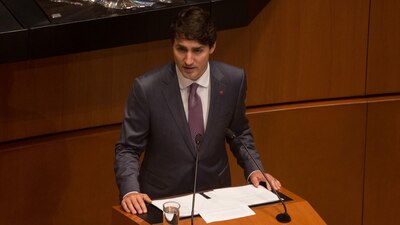 Canadá busca encontrar una solución rápida a las consultas en materia energética con México.