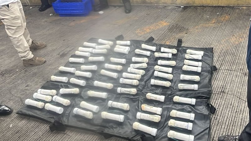 Bombas, los Ayotzi y qué tal si Peña gobernara