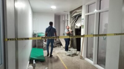 El monto de estos contratos a diversas dependencias suman cerca de 34 millones de pesos