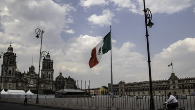 La Comisión de Gobernación aprobó solicitar al gobierno de la CDMX