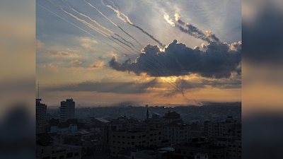 Prosiguen los combates y los bombardeos de respuesta israelíes