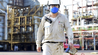 México cuenta con otras seis en los estados de Veracruz, Tamaulipas, Nuevo León, Hidalgo, Oaxaca y Veracruz