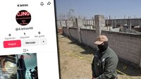 Dan de baja 39 cuentas de reclutamiento ligadas al Cártel Jalisco en TikTok