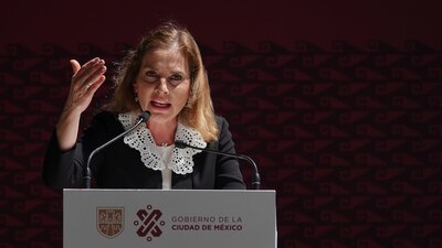 Sugirió regalar libros a los delincuentes y pedirles una tregua para evitar que cometan crímenes