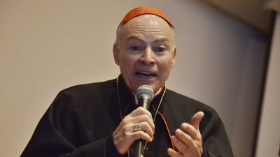 El arzobispo primado de México tiene la solución para evitar el embarazo en adolescentes: no ver porno