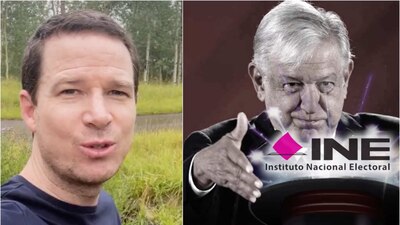 El panista aseguró que en México todo va mal, por el alza de precios y el poco crecimiento económico