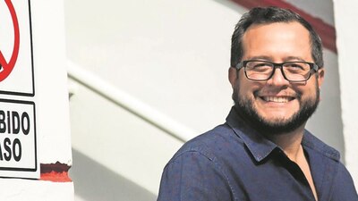 Fuentes de la FGR indicaron que la apertura de la indagatoria es por los hechos que se le han denunciado