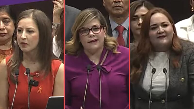 Las frases que marcaron la sesión por el proceso de desafuero de Cuauhtémoc Blanco