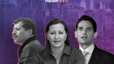 Con trayectorias y cargos destacados fallecieron en México en accidentes o ataques directos