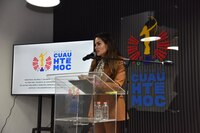 Rojo de la Vega denuncia red de corrupción y desfalco millonario en Cuauhtémoc