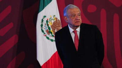 Albares se reunirá con el canciller Marcelo Ebrard, con la jefa de Gobierno y con miembros del Senado.