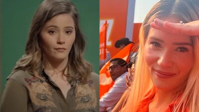 Tras conocerse la postulación de Natalia Antonoff, las críticas contra MC han brotado de todos lados