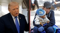 Corte Suprema de EU frena plan de Trump para eliminar ciudadanía por nacimiento