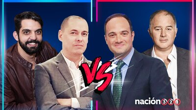 Las designaciones de funcionarios generaron un debate generacional en Twitter