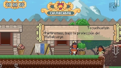 El videojuego podrá ser descargado en dispositivos a partir de este jueves