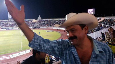 Layín tiene hasta el 19 de marzo para conseguir las firmas que lo acrediten como candidato independiente