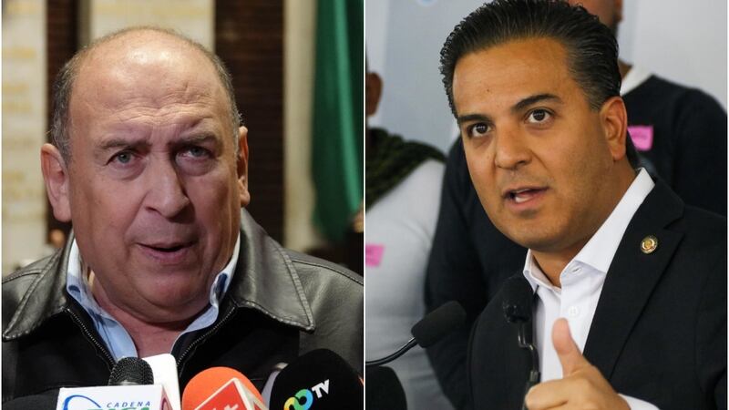 “Buscan control político”: Oposición critica diseño de las boletas para la elección judicial