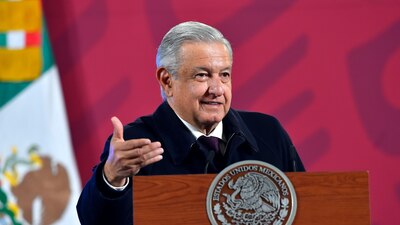 El presidente podrá ser juzgado por cualquier delito y no solo traición a la patria