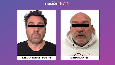 Vinculan a proceso a Diego Sebastián ‘N’ y Gerardo ‘N’ por multihomicidio de ‘Honas’ Meléndez
