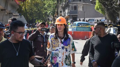 Exigió la cancelación del Interurbano al gobierno de la Ciudad de México