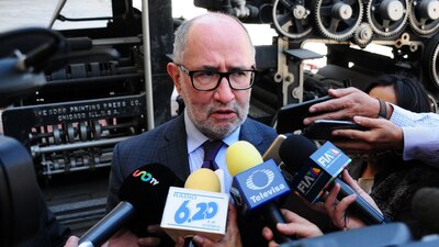 Busca defender los derechos laborales de los trabajadores del Poder Judicial