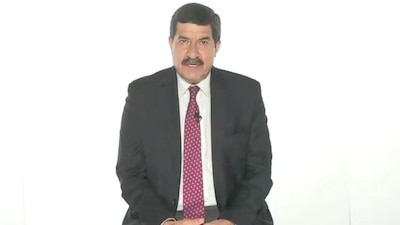 Sheinbaum salió en defensa del exgobernador de Chihuahua