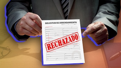 Antes de presentarte ante el arrendador alista toda la documentación para que no tengas ningún 'pero'