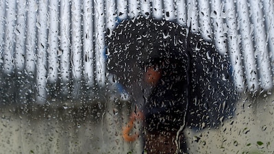 Depresión Tropical Tres-E evolucionó a Tormenta Tropical ‘Cristina’; alerta naranja en Chiapas