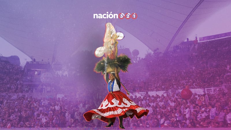 La máxima fiesta de los oaxaqueños: cuál es el origen de la Guelaguetza