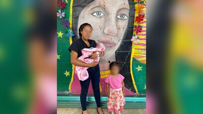 Nació en territorio nacional, por lo que cuenta con nacionalidad mexicana