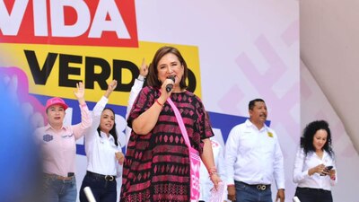 Aseguró que los programas sociales seguirán vigentes y que serán mejorados
