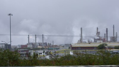 Trabajadores indicaron que la administración no está integrada por petroleros