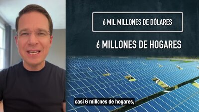 El senado afirmó que el Gobierno de México no compró ni nacionalizó las plantas de Iberdrola