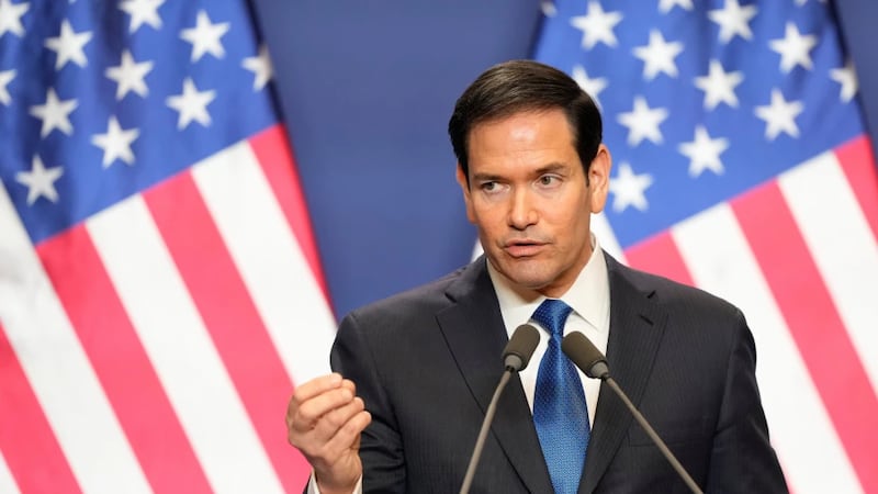 “Responderemos en consecuencia”: Rubio advierte reacción tras ataque cubano a lancha de EU