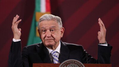 El mandatario aseguró que buscarán, junto al gobierno de Hidalgo, reducir la incidencia delictiva