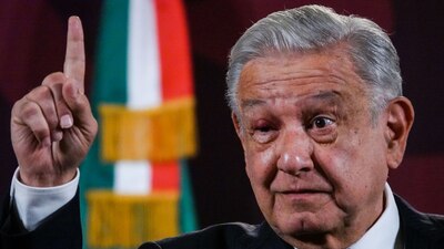 El Presidente indicó que se seguirá la política de 'cero corrupción'